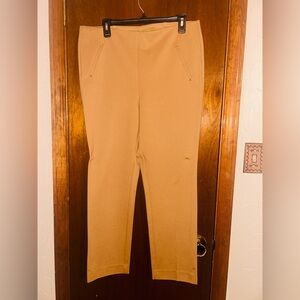 Chico's Juliette Ankle Pants